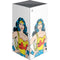DC Comics Wonder Woman XBox Series X Digital Edition Console Skin